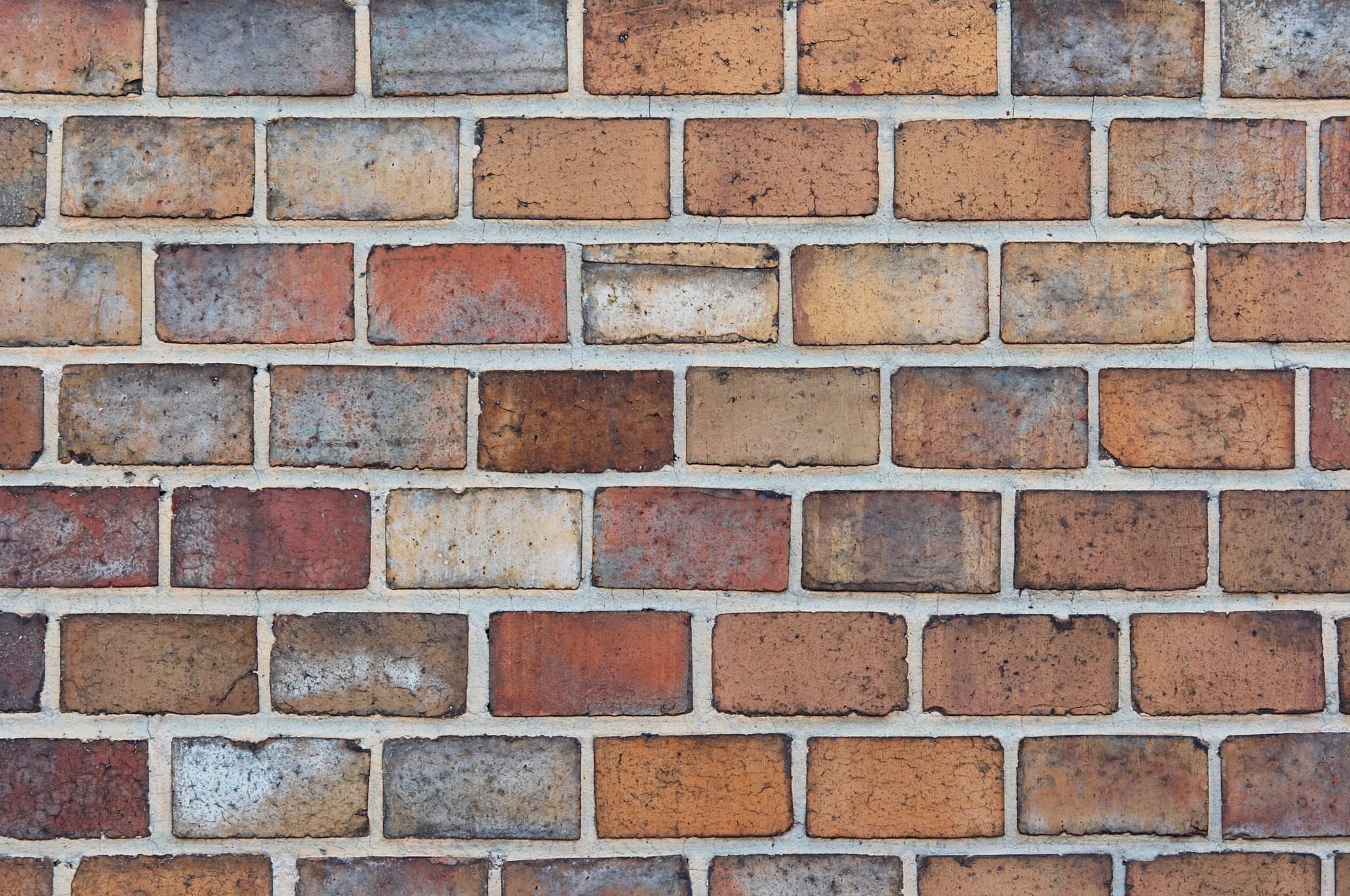 Brickwork Brickwork